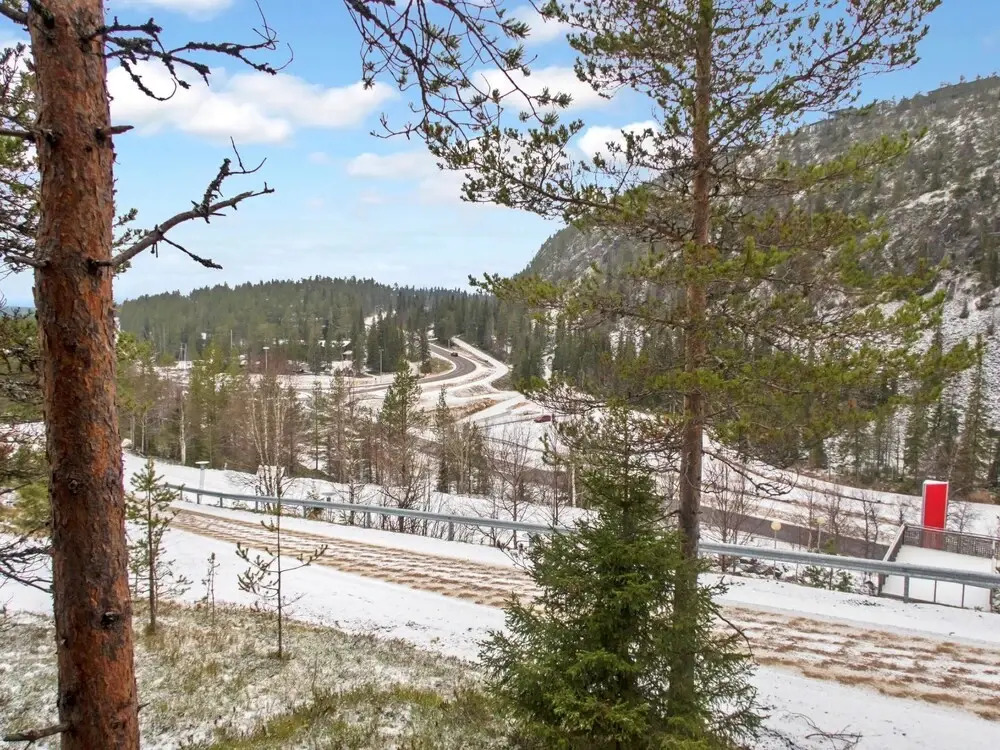 Rukan Vaarala 2 c 3 Kuusamo