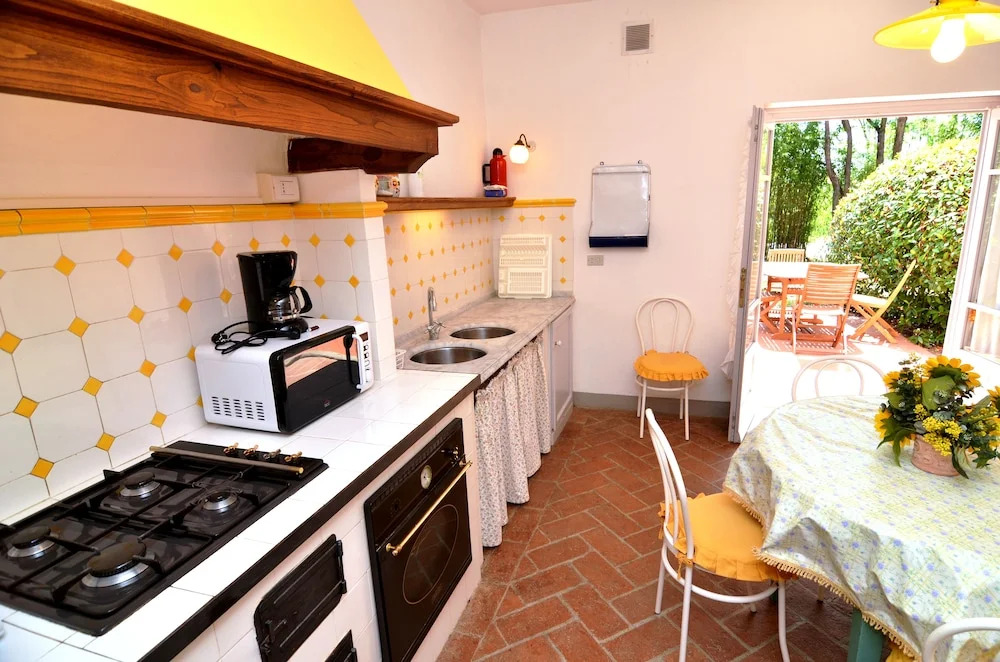 La Pescaia Casa Vacanza