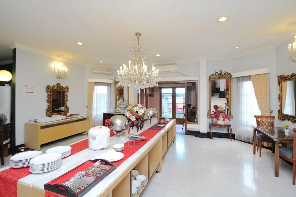 Airy Pejaten Barat 36 Jakarta