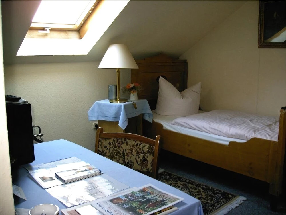 Hotel Luginsland