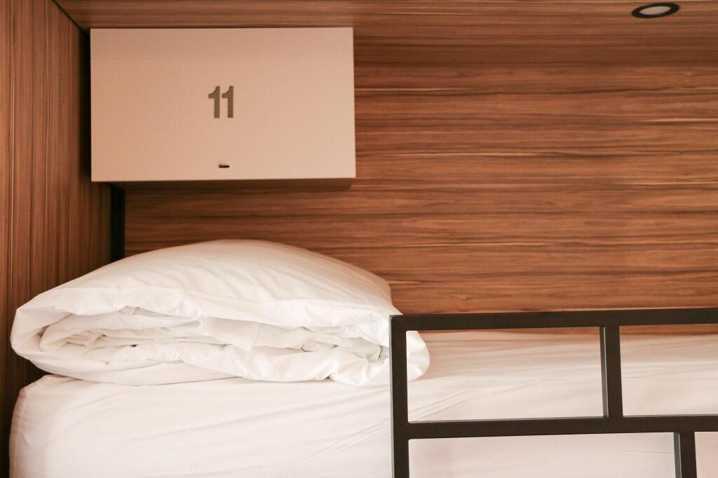 Rosalma Hostel