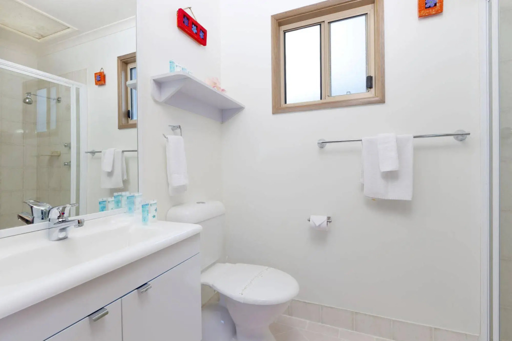 Werri Beach Holiday Park