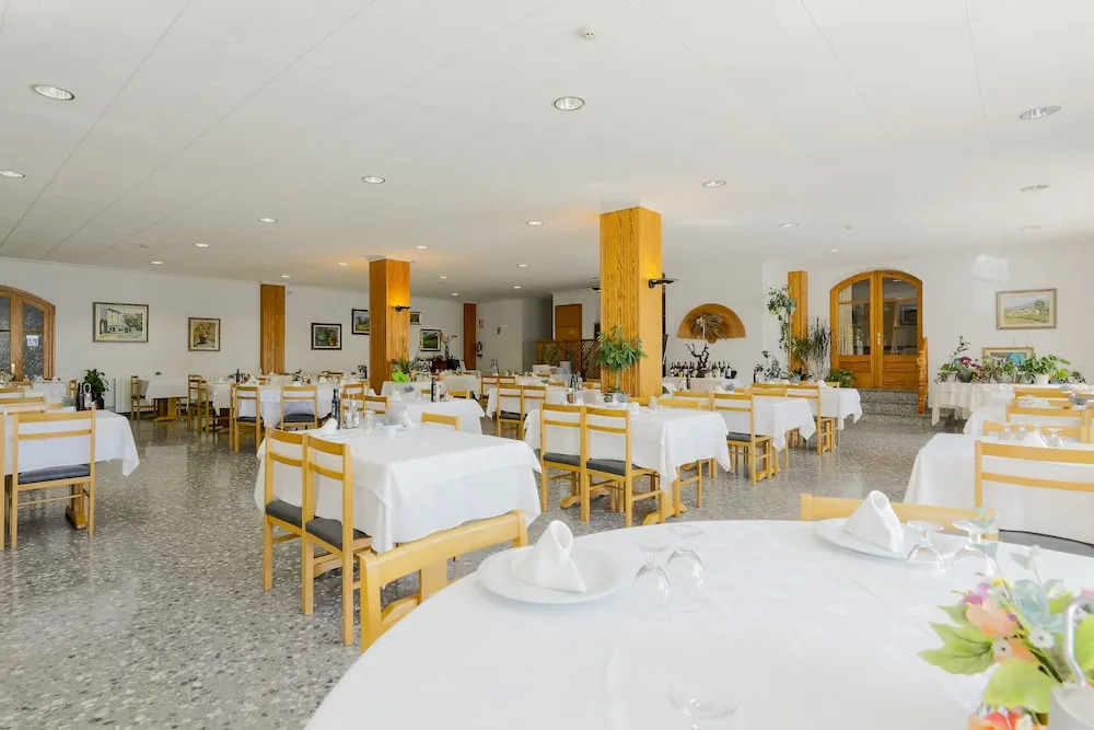 Hostal Montserrat