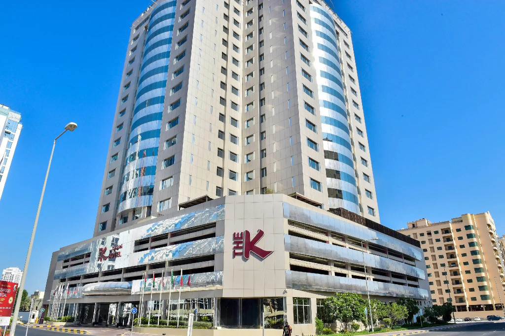 The K Hotel, WorldHotels Distinctive