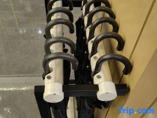 Shenmu City New Han Yuting City Accommodation Hotel