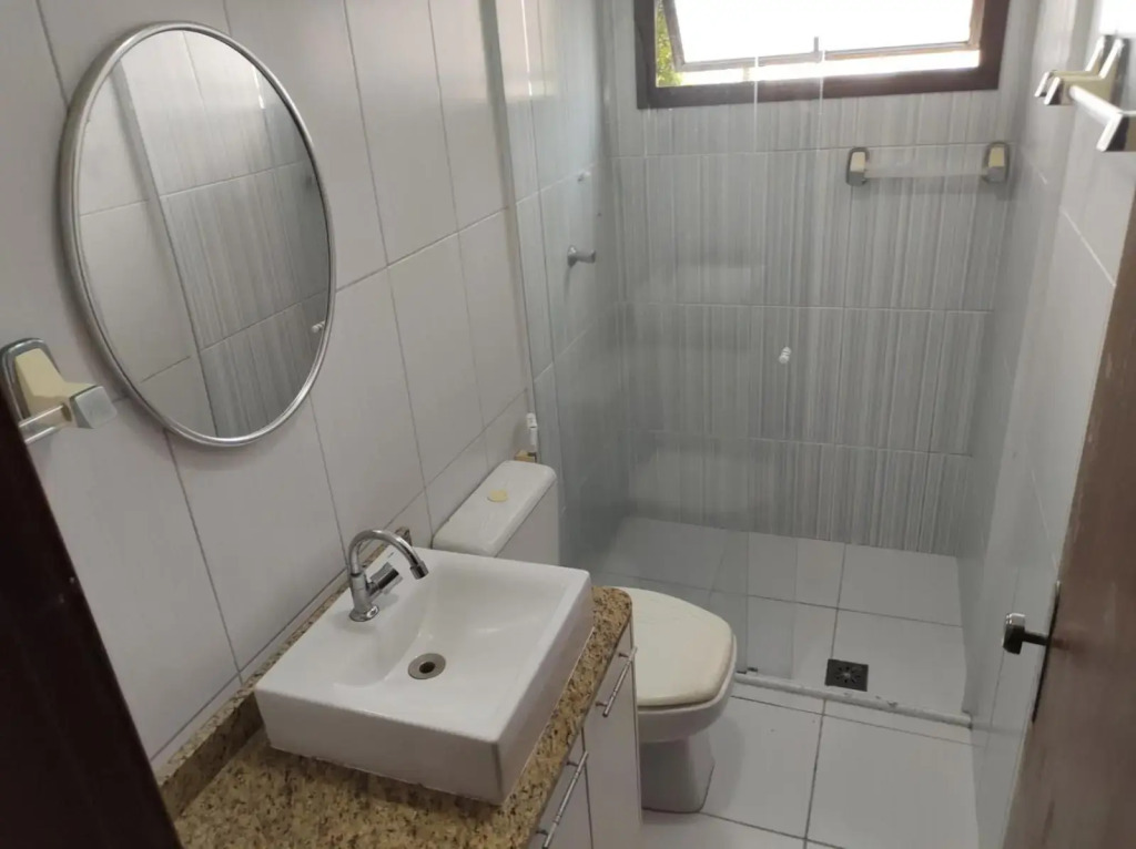 Apartamento Ubatuba - Praia grande - 80m da Praia - Até 8 Pessoas - Praia Grande Ubatuba - 2 Quartos