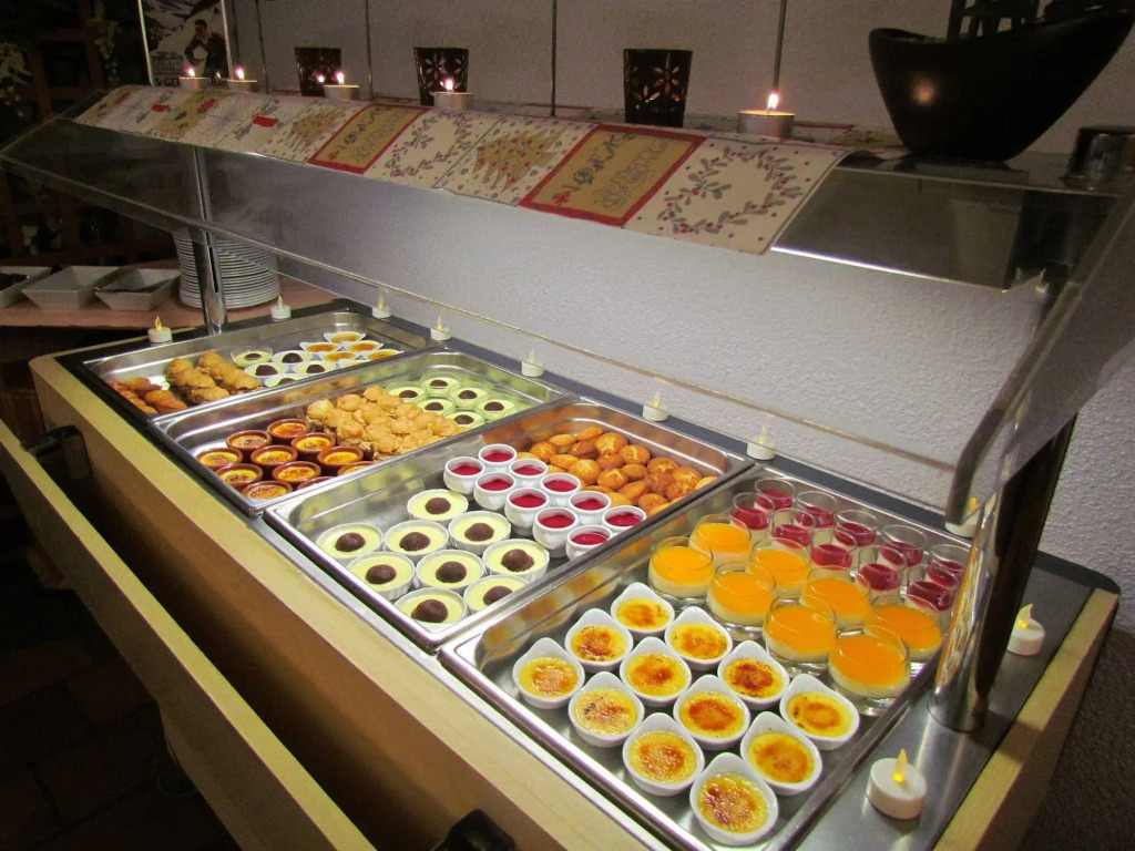Hotel Val Joly