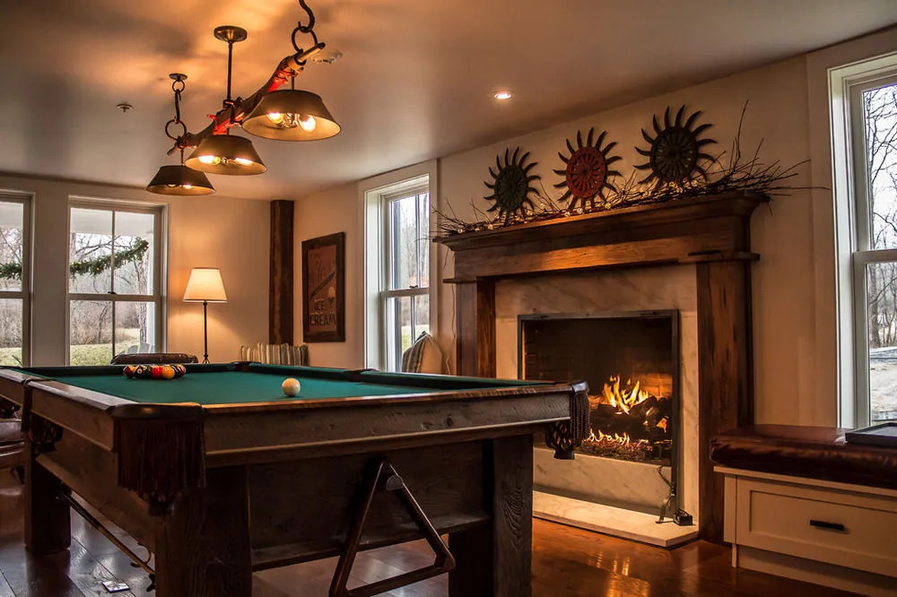 Hill Farm Inn - Manchester