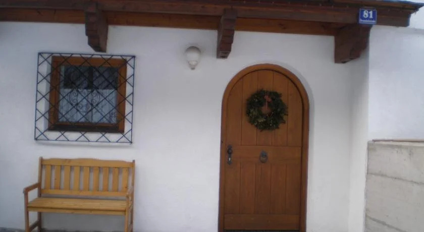 Haus Straninger
