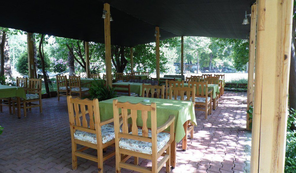 Olympos Yavuz Hotel