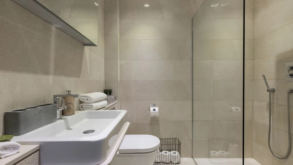 Fantastic, Modern 1BR in Covent Garden