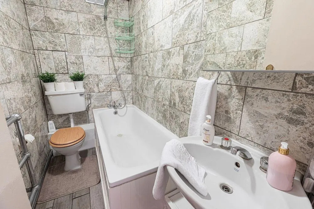 Lovely Studio With A.C Next Oxford St Hyde P