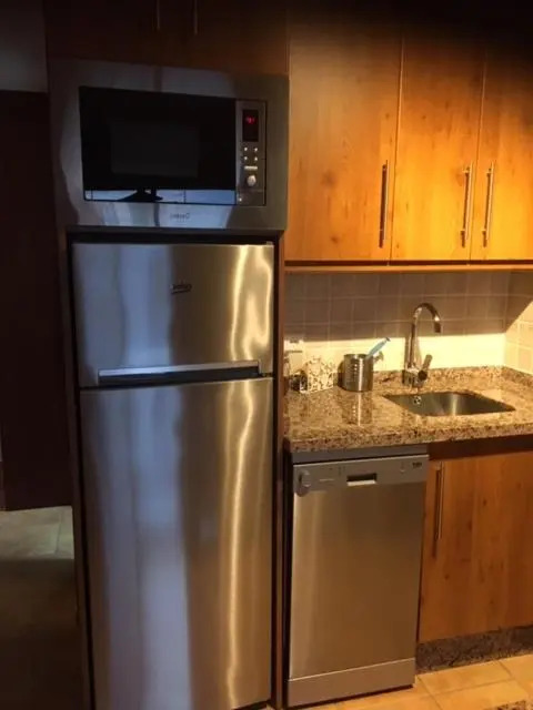 Kristie Apartment