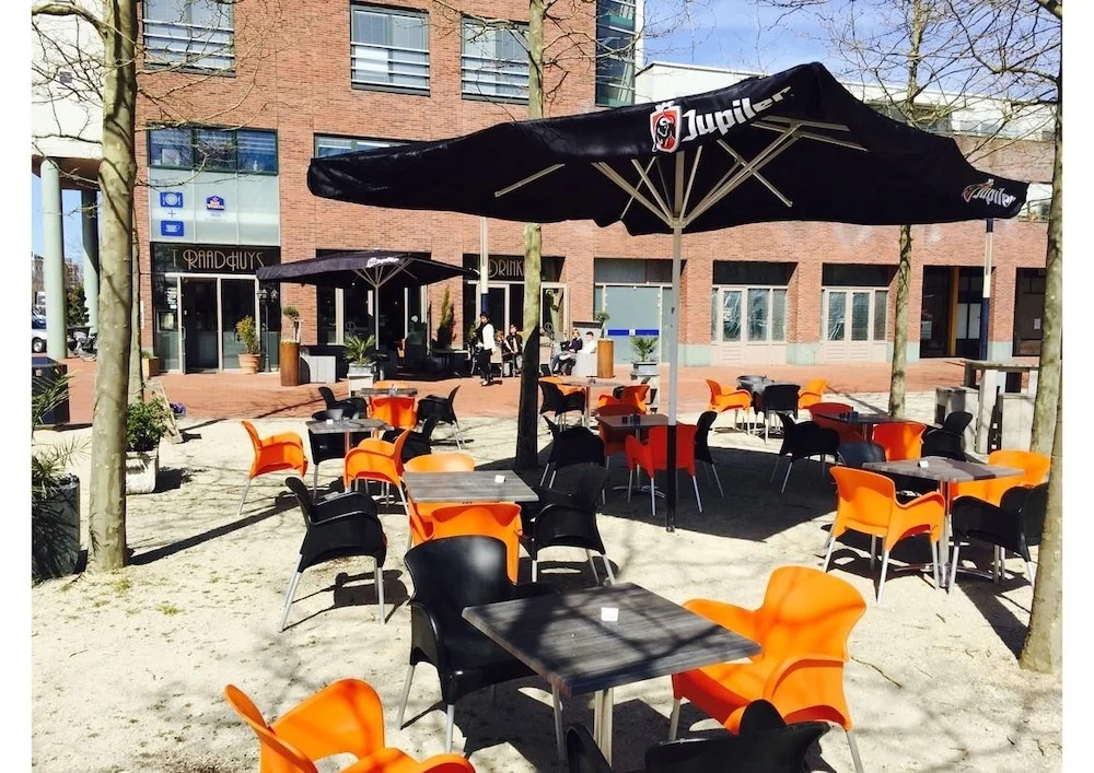 Best Western Stadskanaal