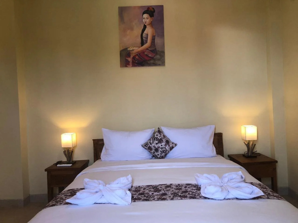 Okas Guest House Canggu
