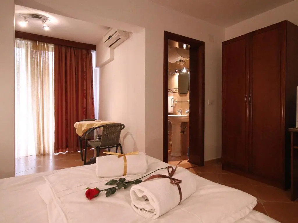 The Franeta Apartments Lux