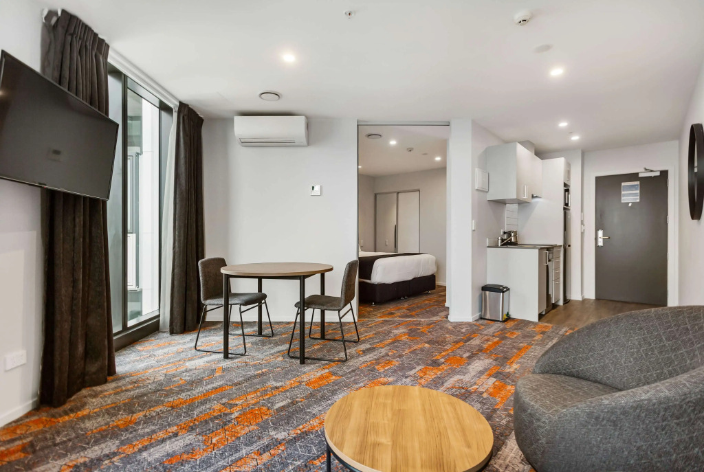 Ramada by Wyndham Newmarket Auckland