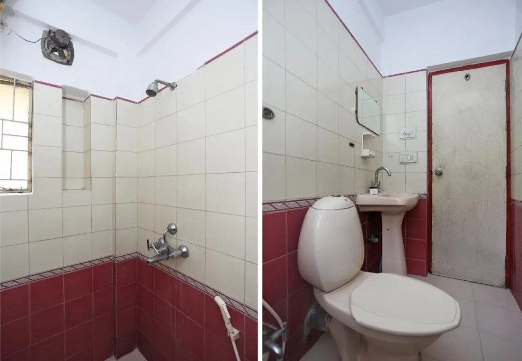 Orchid Studio Apartment By OYO Rooms