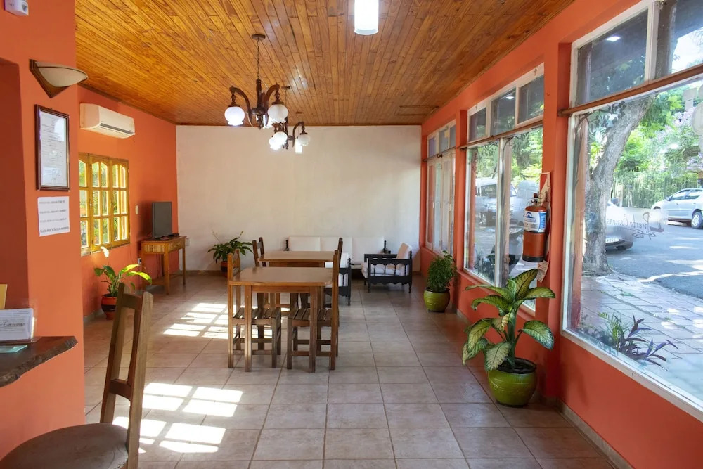Puerto Canoas