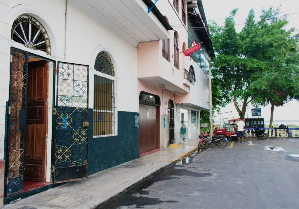 Weills Amazon Backapcker - Hostel