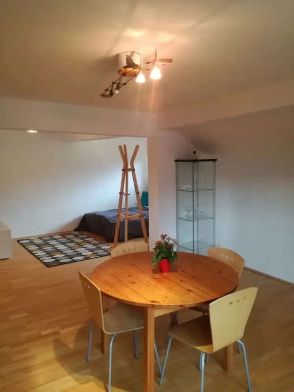 Apartment Heiligenkreuz