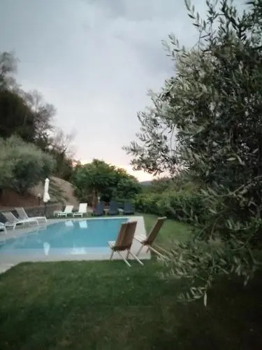 B&B Ronco degli Ulivi