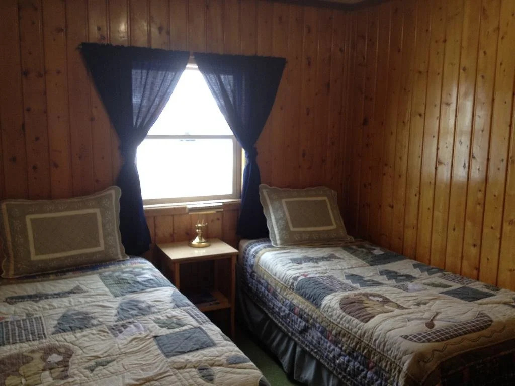 Ute Trail Motel
