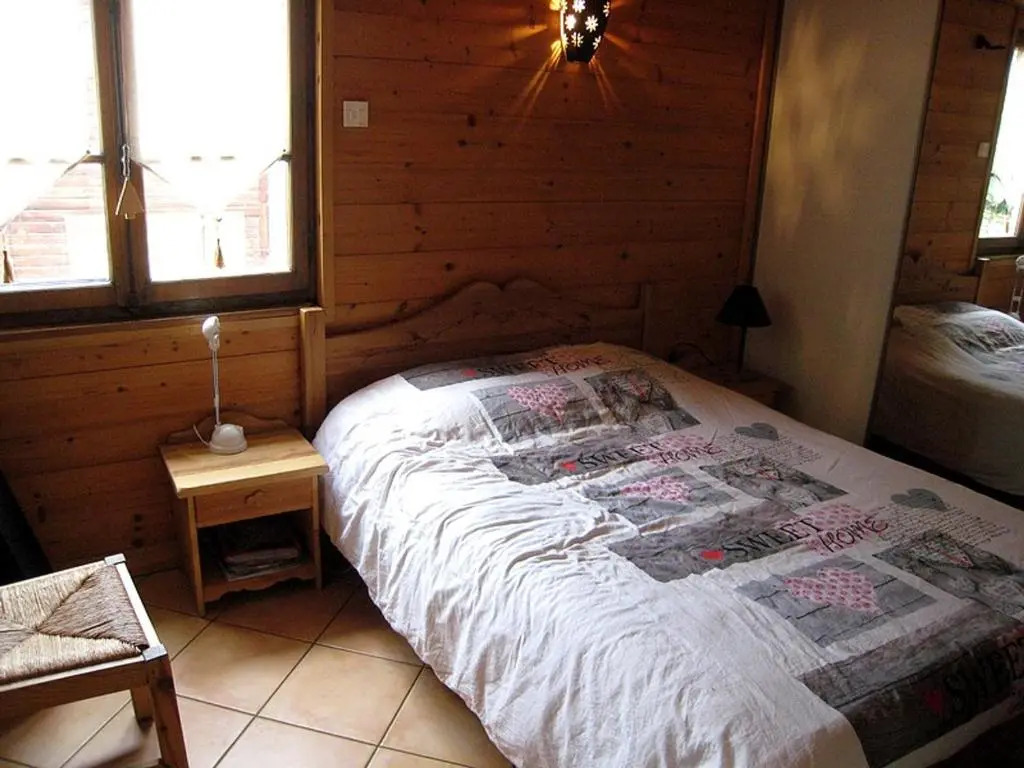 Appartement La Clusaz, 3 pièces, 6 personnes - FR-1-459-20
