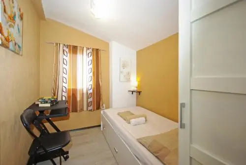 Downtown Residence Apartment