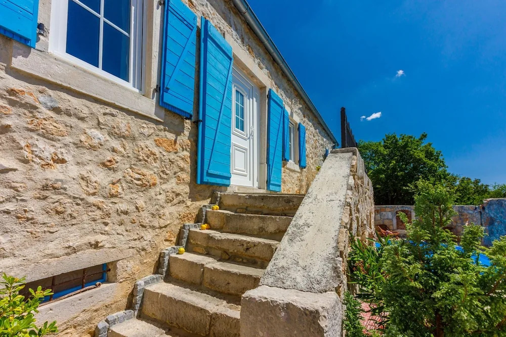 House Villa Siesta