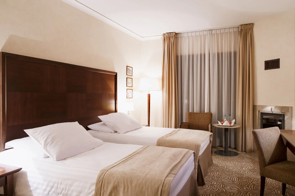 Król Kazimierz Hotel & SPA