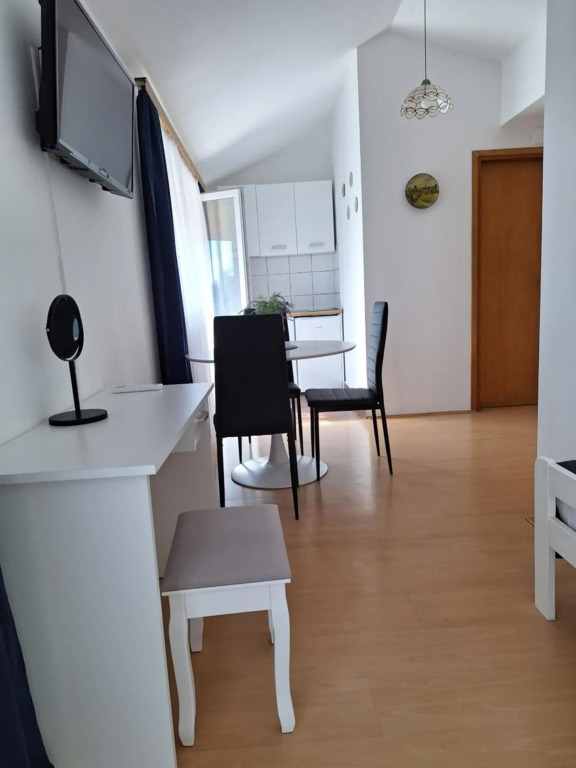 Apartments Kozjan