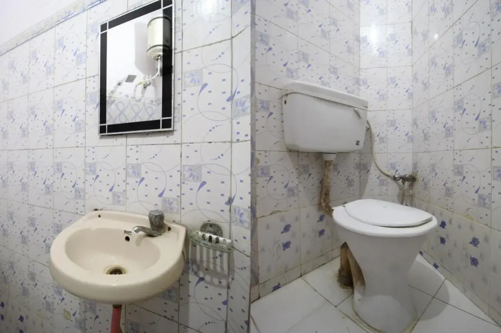 SPOT ON 38614 Shree Shyam Guest House
