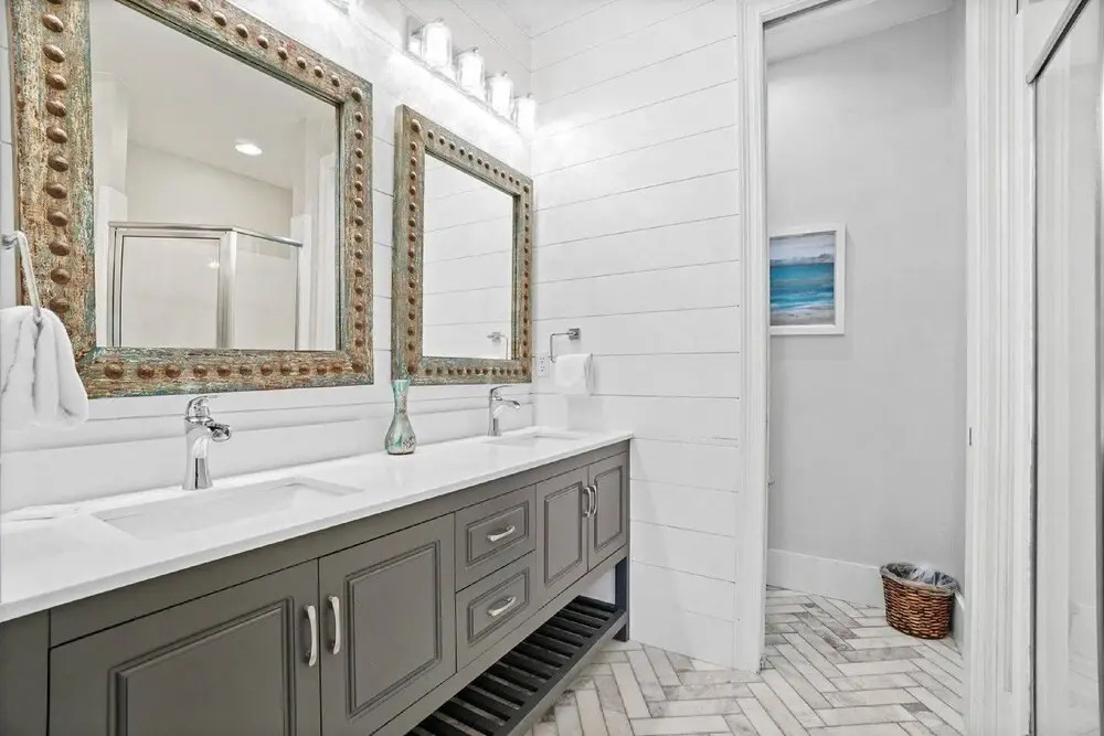 Gulf Place Residences By Panhandle Getaways