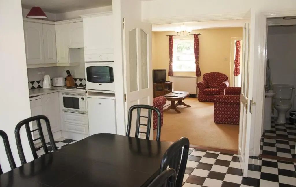 Aughrim Holiday Village No 14 by Trident Holiday Homes