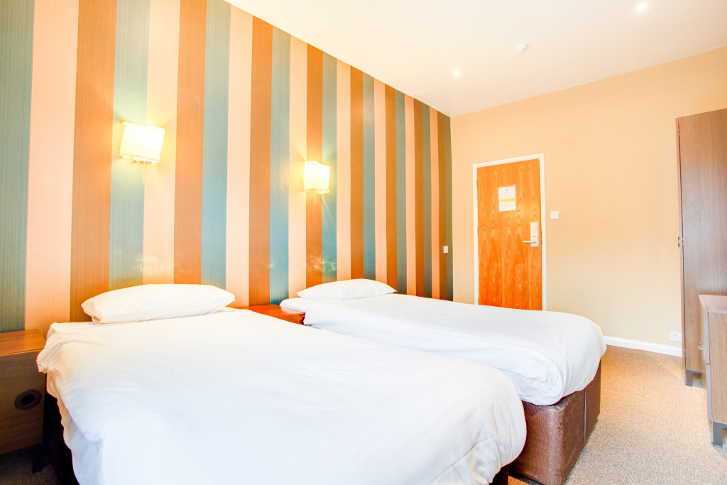 The Somerset Hotel