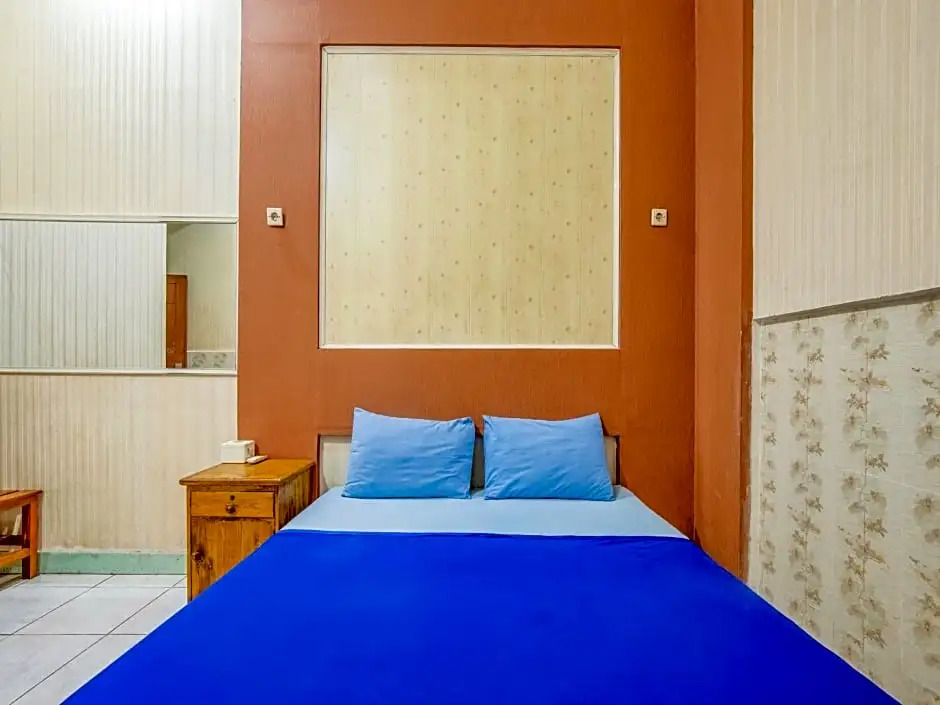 SAHABAT Hotel Tangerang By Reccoma