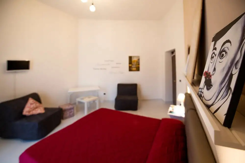 Opus Casa Vacanze