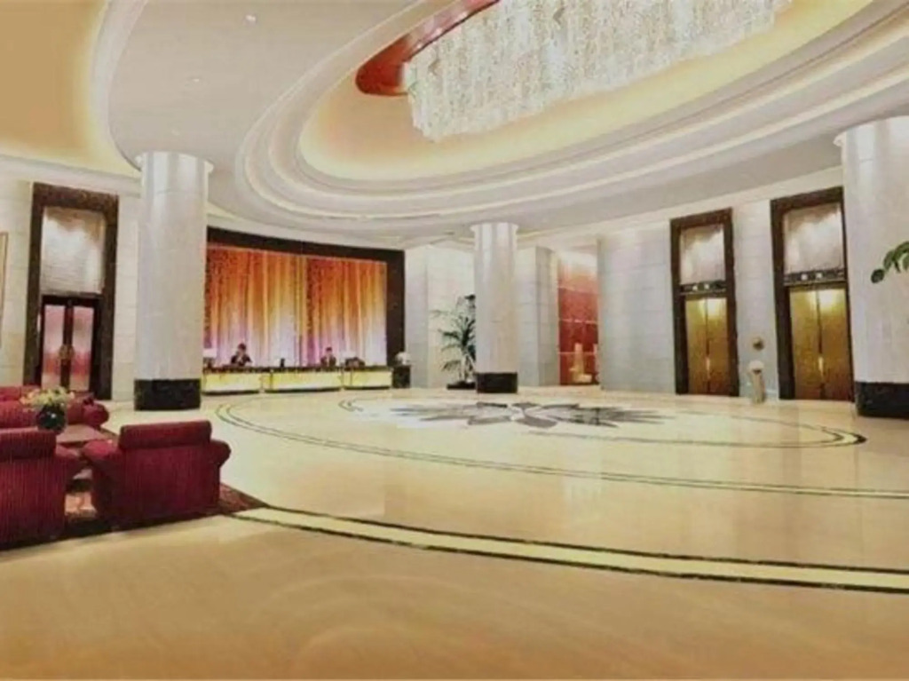 Hantang International Hotel