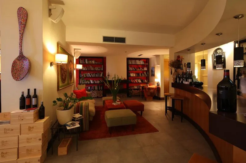 Albergo Boskinac
