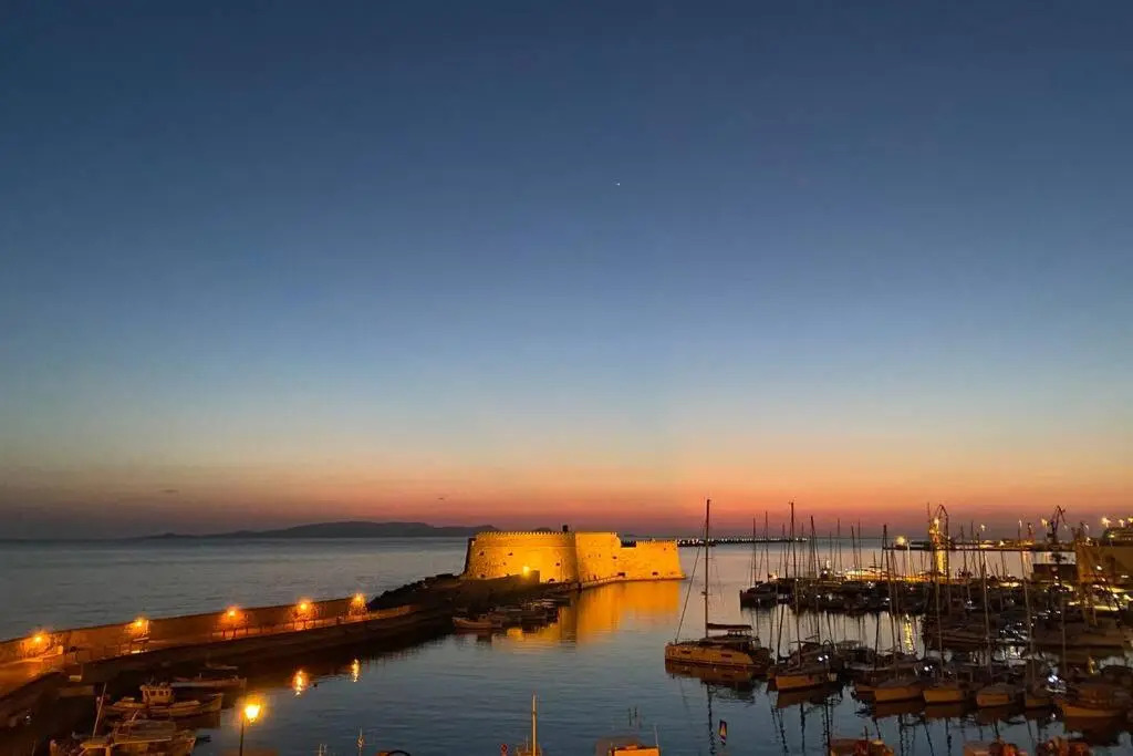 Archipelagos apt in the heart of the city