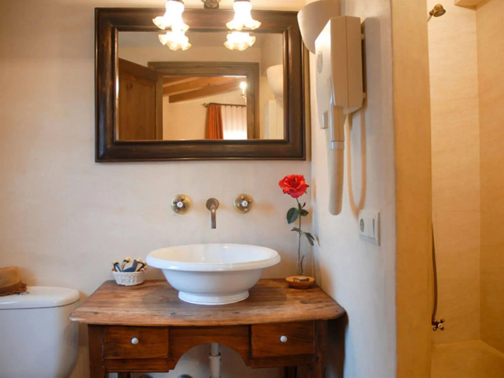 Sant Feliu Hotel
