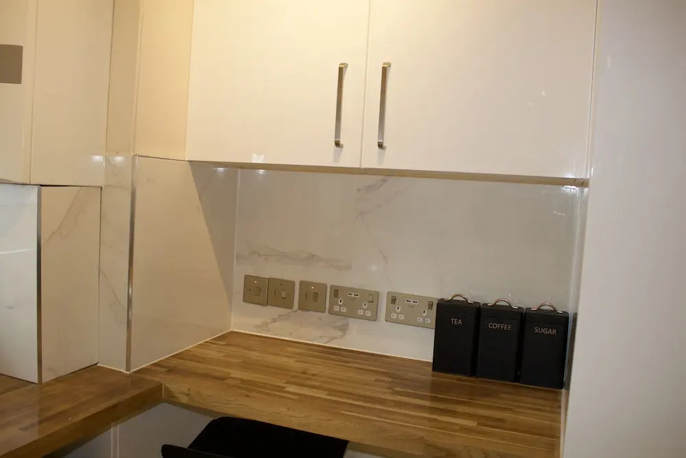 Umbrella Properties London Woolwich
