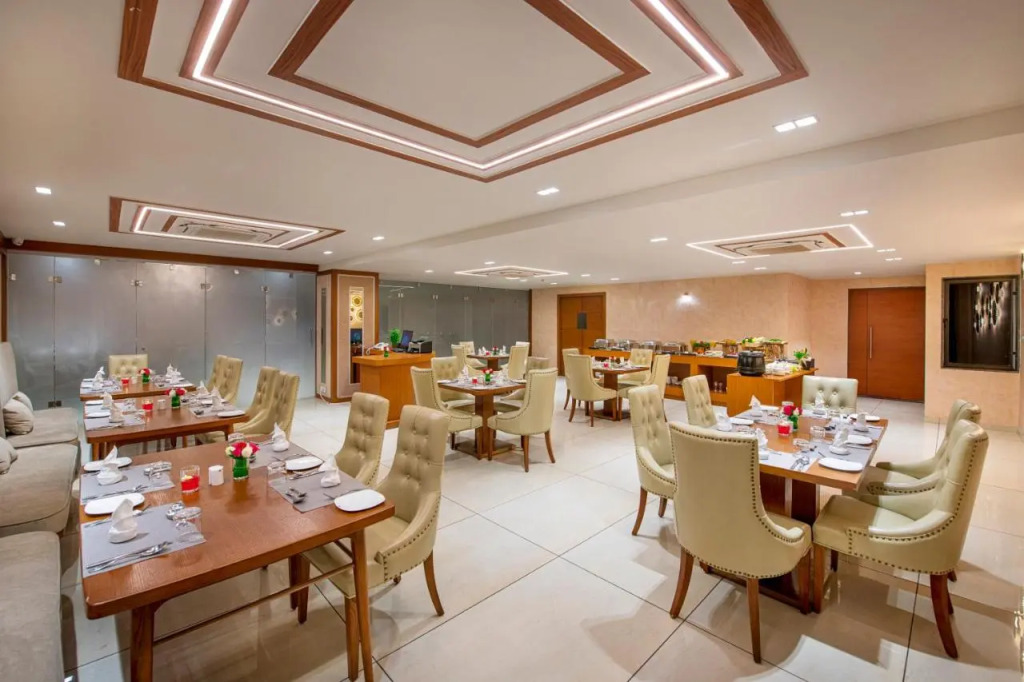 SK Lords Inn Ahmedabad