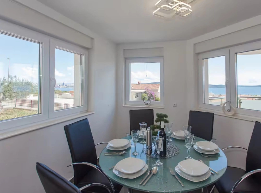 Villa Rocco del Mare