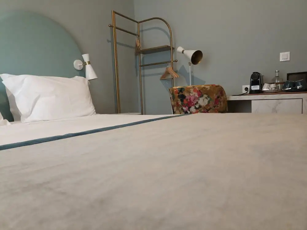 LR Guest House