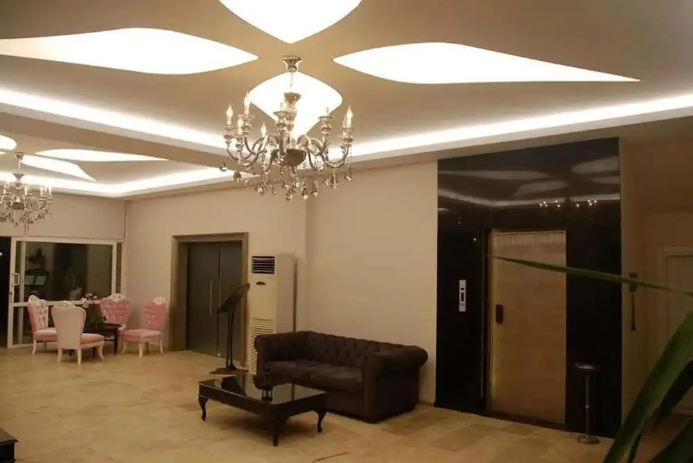 Dikili Sunset Club
