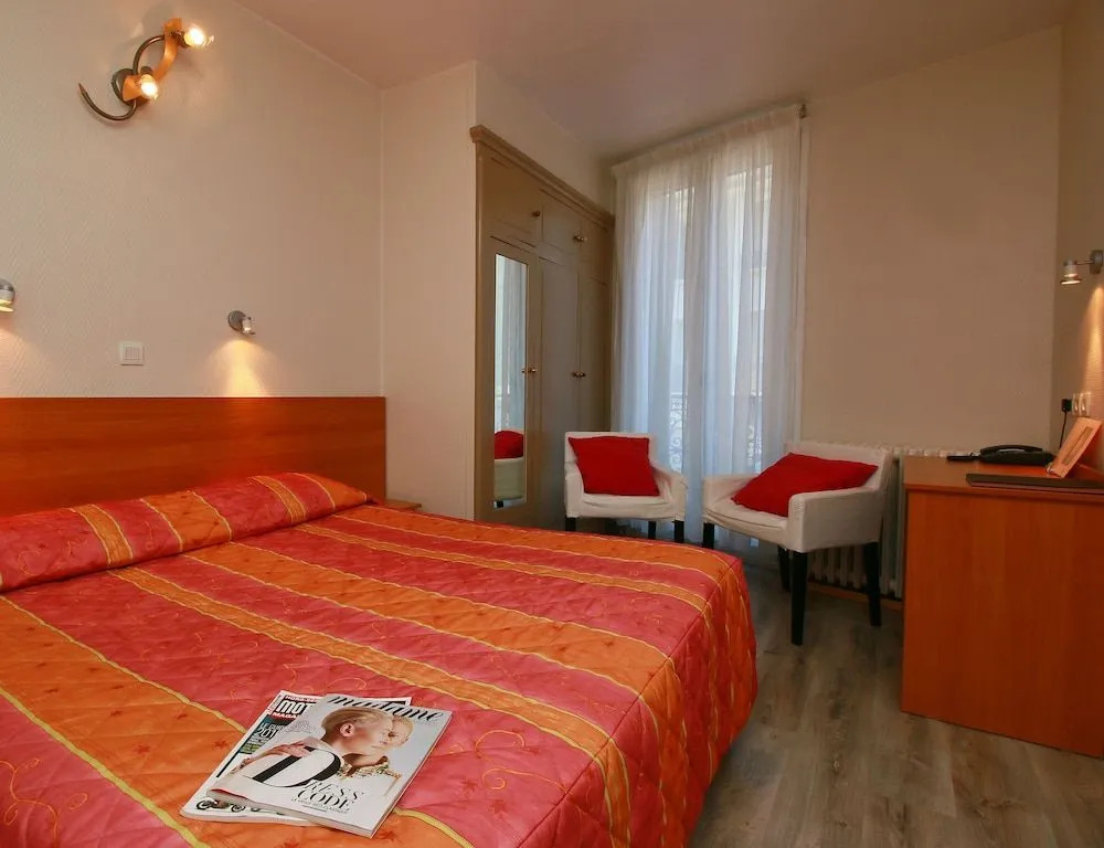 Hôtel Panoramic