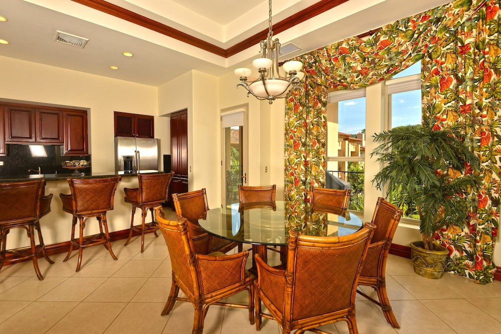 Bella Vista 4B 3 Bdrs Ocean View in Los Suenos