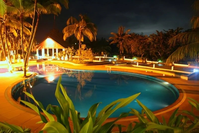 Grand Andaman
